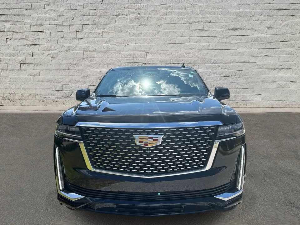 2024 Cadillac Escalade 5th Gen - Image 7 of 20