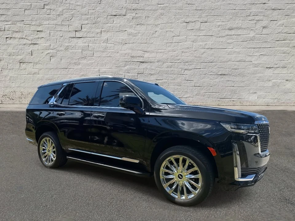 2024 Cadillac Escalade 5th Gen - Image 6 of 20