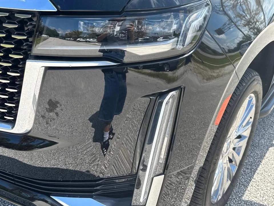 2024 Cadillac Escalade 5th Gen - Image 8 of 20