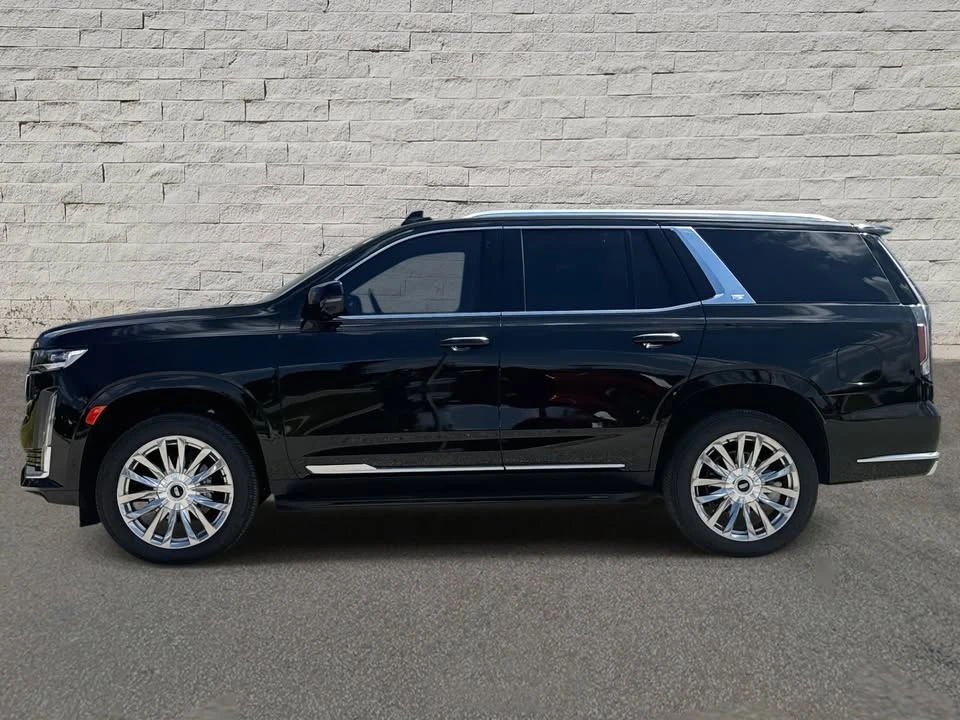 2024 Cadillac Escalade 5th Gen - Image 2 of 20