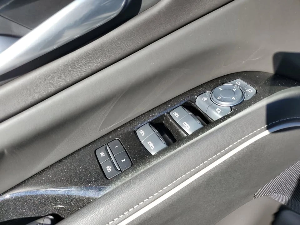 2024 Cadillac Escalade 5th Gen - Image 20 of 20