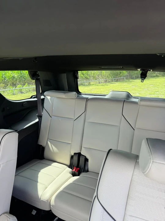 2024 Cadillac Escalade 5th Gen - Image 9 of 9