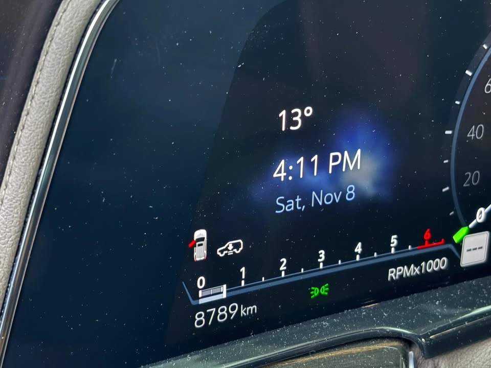 2024 Cadillac Escalade 5th Gen - Image 10 of 20