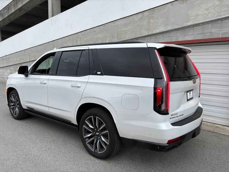 2024 Cadillac Escalade 5th Gen - Image 3 of 20