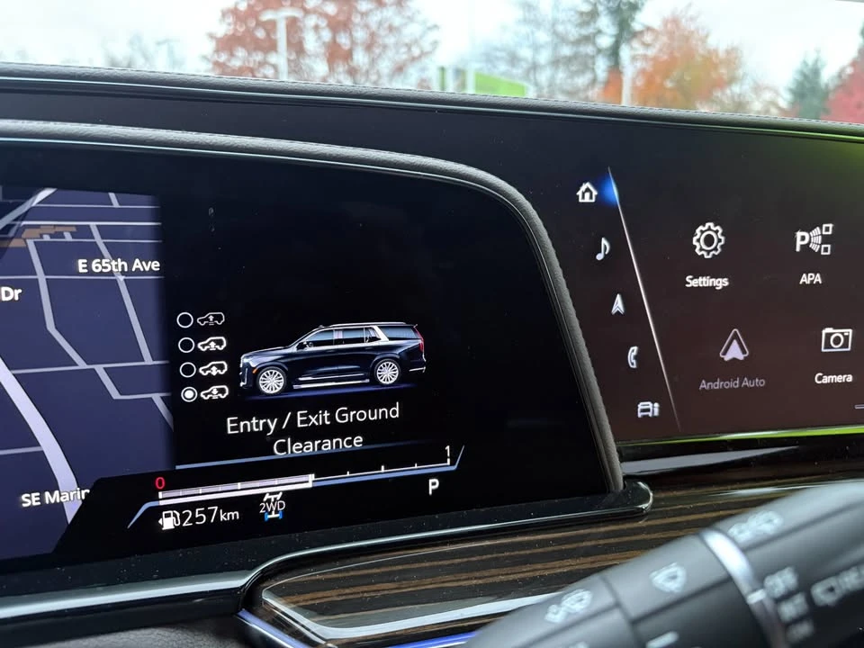 2024 Cadillac Escalade 5th Gen - Image 20 of 20