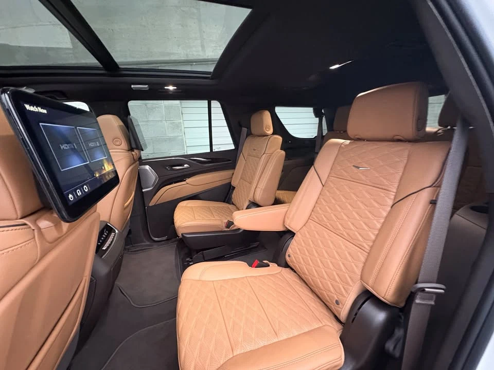 2024 Cadillac Escalade 5th Gen - Image 7 of 20