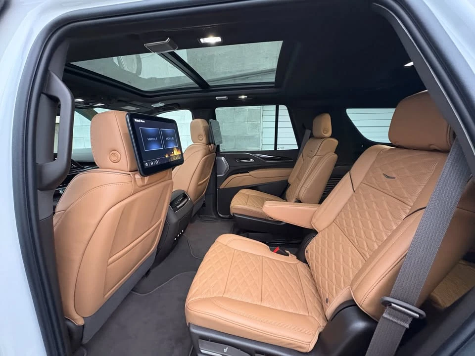2024 Cadillac Escalade 5th Gen - Image 5 of 20
