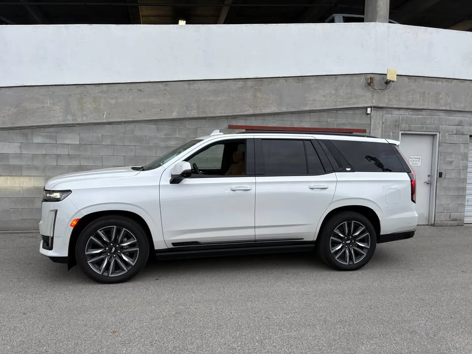 2024 Cadillac Escalade 5th Gen - Image 2 of 20