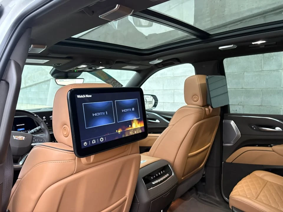 2024 Cadillac Escalade 5th Gen - Image 6 of 20