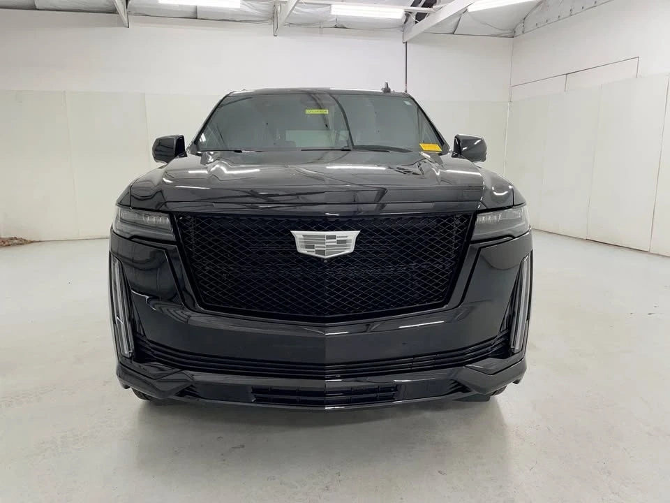 2024 Cadillac Escalade 5th Gen - Image 2 of 6