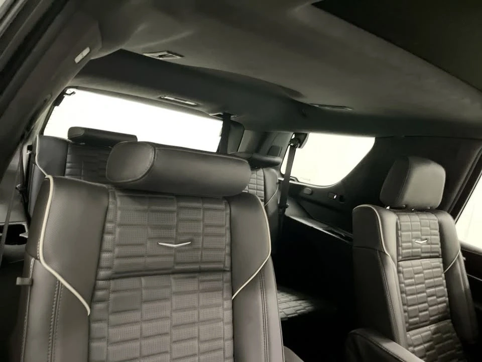 2024 Cadillac Escalade 5th Gen - Image 5 of 6