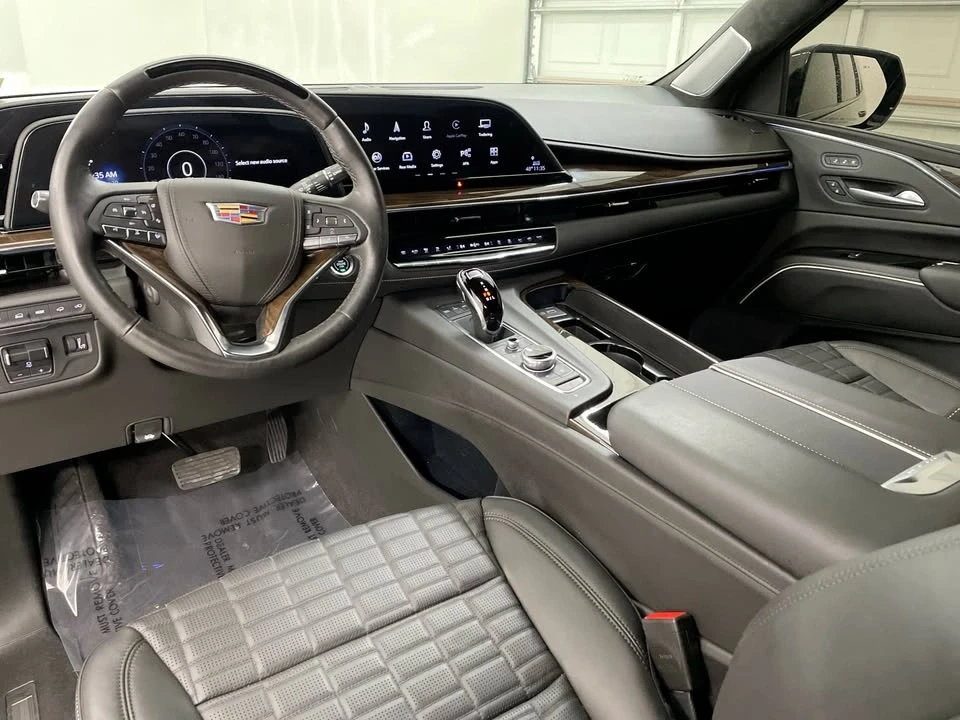 2024 Cadillac Escalade 5th Gen - Image 4 of 6