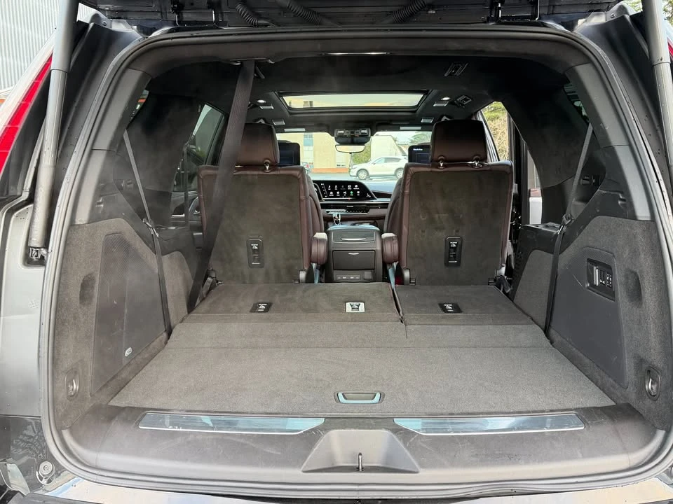 2024 Cadillac Escalade 5th Gen - Image 8 of 20