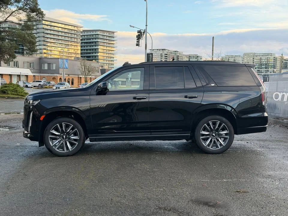 2024 Cadillac Escalade 5th Gen - Image 3 of 20
