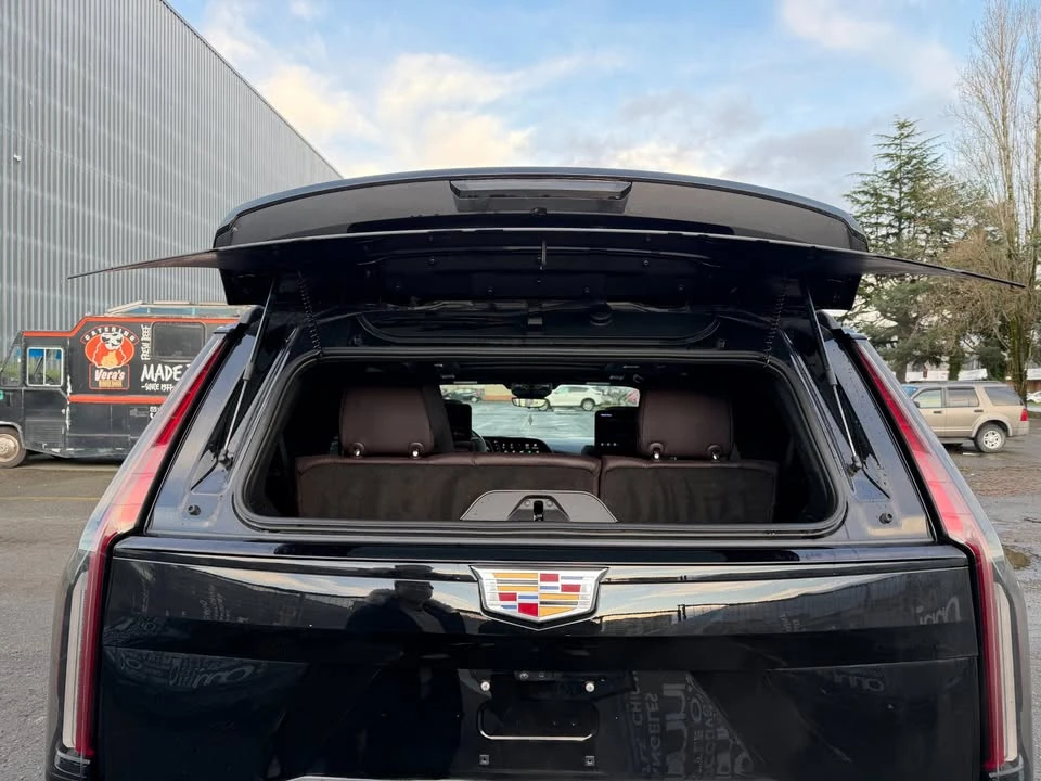 2024 Cadillac Escalade 5th Gen - Image 6 of 20