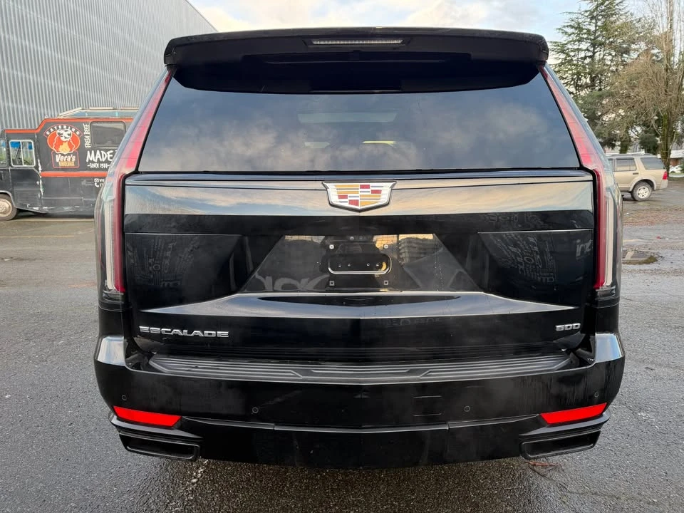 2024 Cadillac Escalade 5th Gen - Image 5 of 20