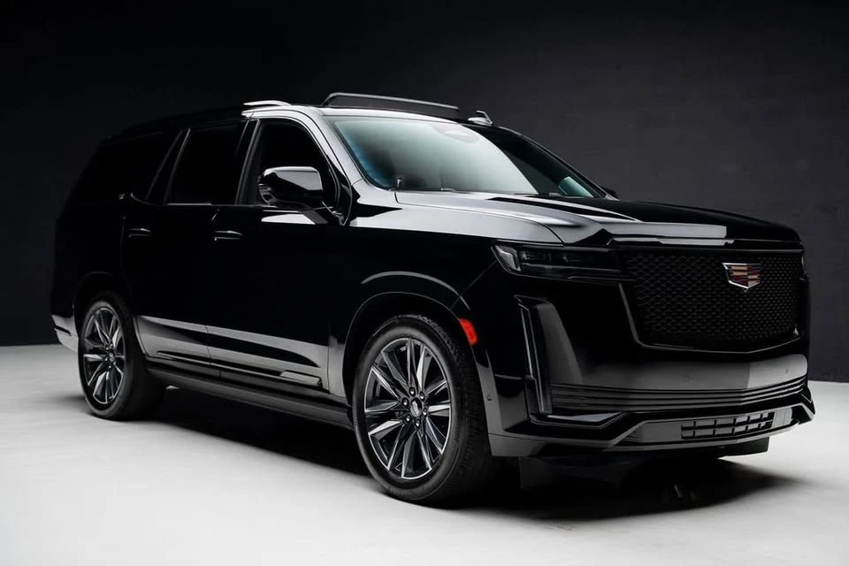 2024 Cadillac Escalade 5th Gen - Image 9 of 20