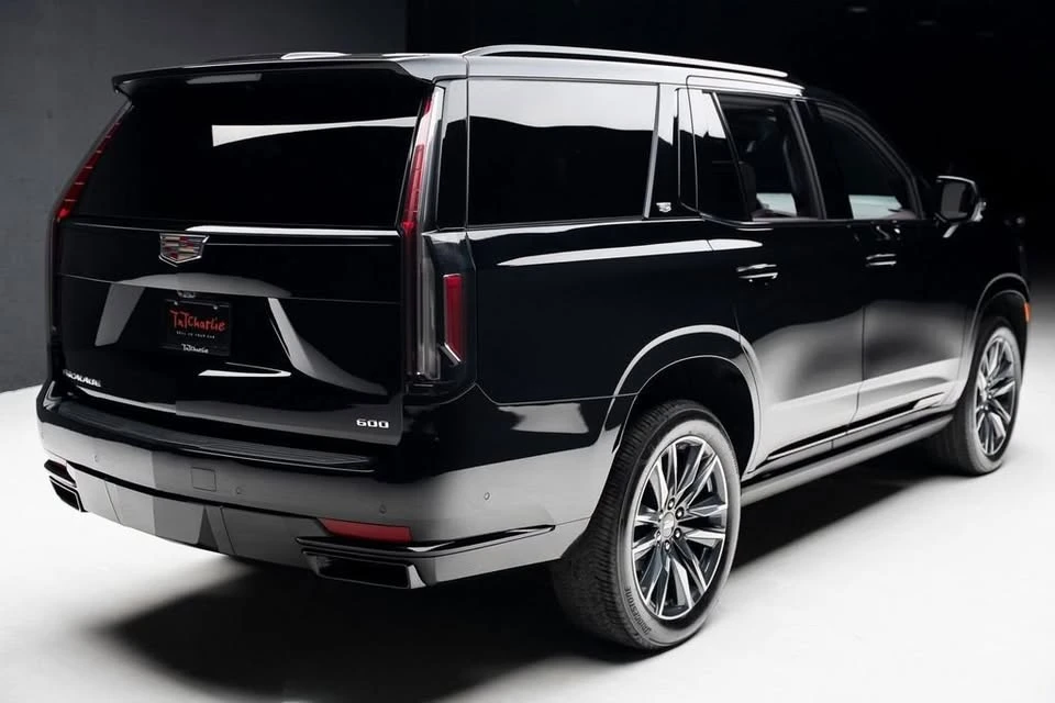 2024 Cadillac Escalade 5th Gen - Image 7 of 20