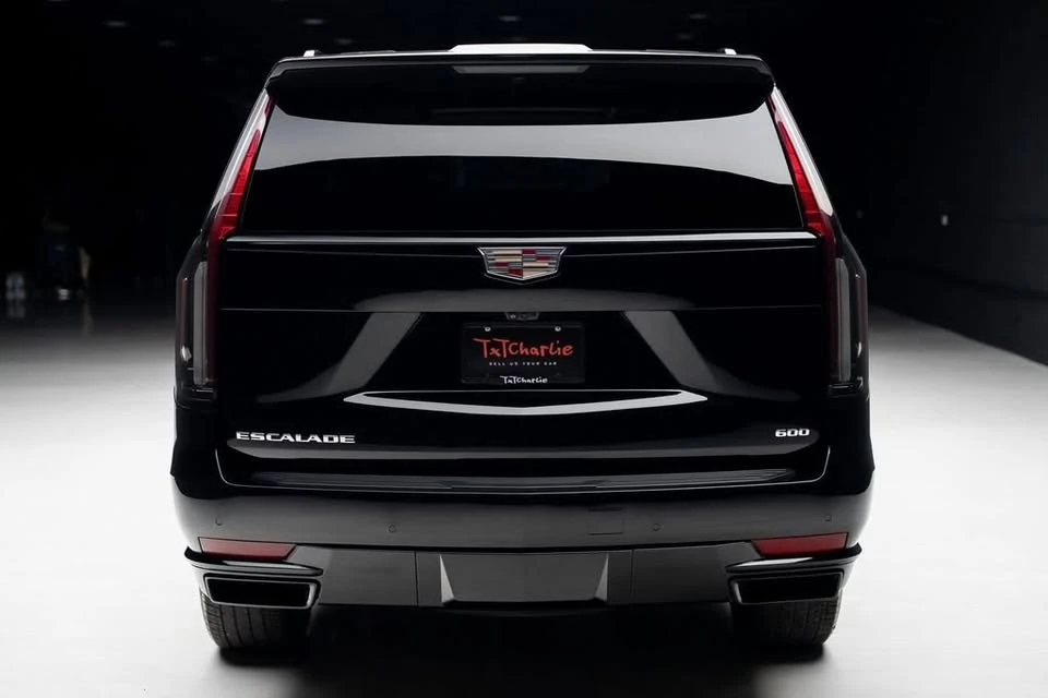 2024 Cadillac Escalade 5th Gen - Image 6 of 20