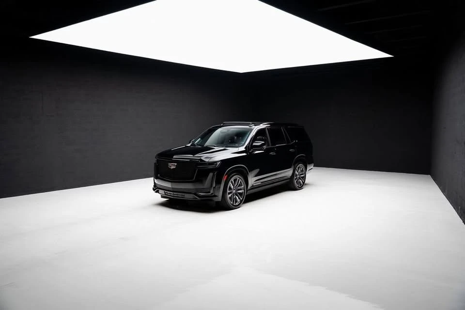 2024 Cadillac Escalade 5th Gen - Image 3 of 20