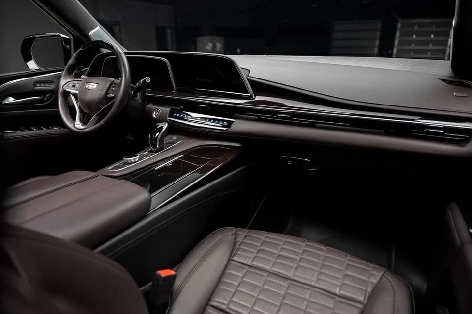 2024 Cadillac Escalade 5th Gen - Image 8 of 20