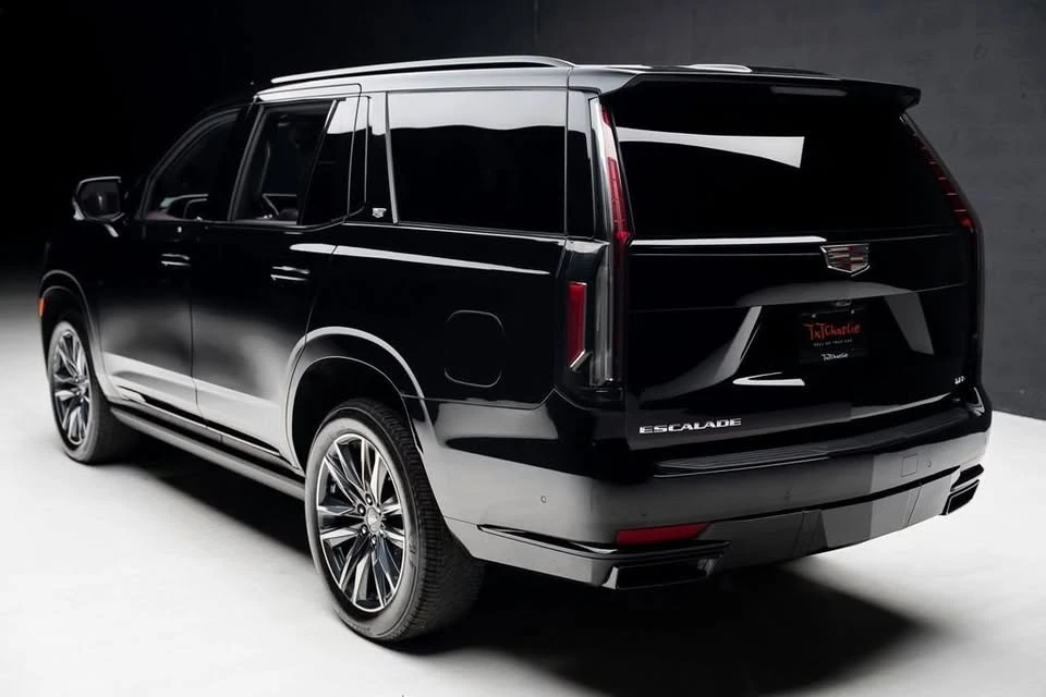 2024 Cadillac Escalade 5th Gen - Image 5 of 20