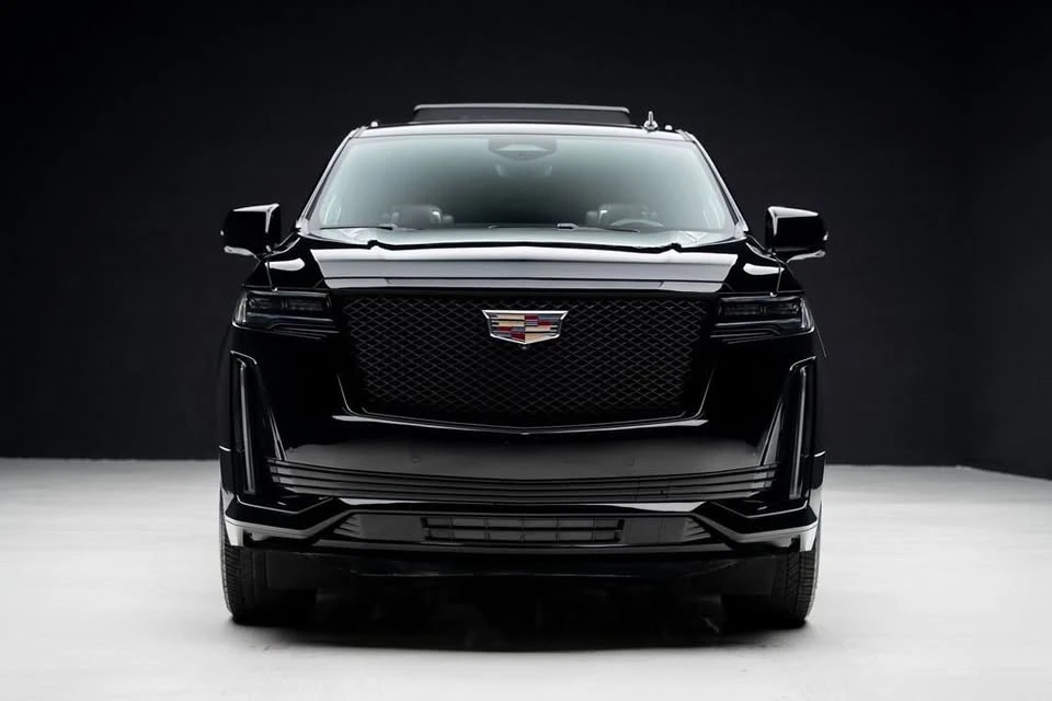 2024 Cadillac Escalade 5th Gen - Image 10 of 20