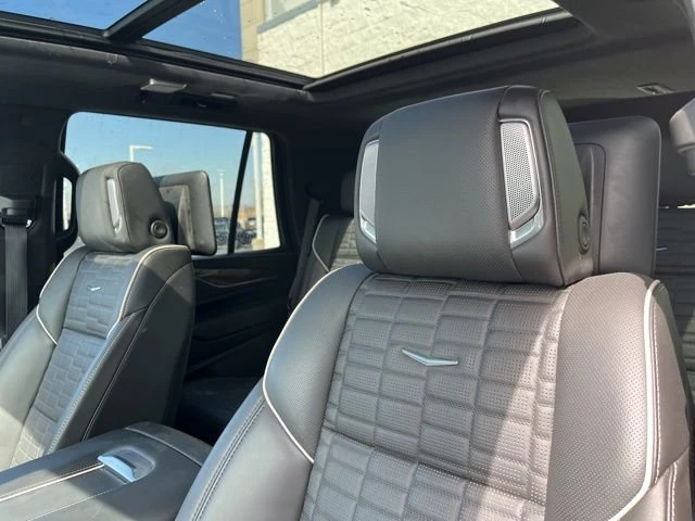 2024 Cadillac Escalade 5th Gen - Image 6 of 18