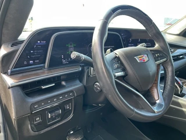 2024 Cadillac Escalade 5th Gen - Image 9 of 18