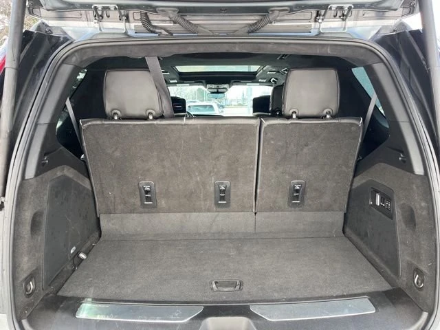 2024 Cadillac Escalade 5th Gen - Image 12 of 18