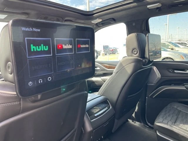 2024 Cadillac Escalade 5th Gen - Image 4 of 18