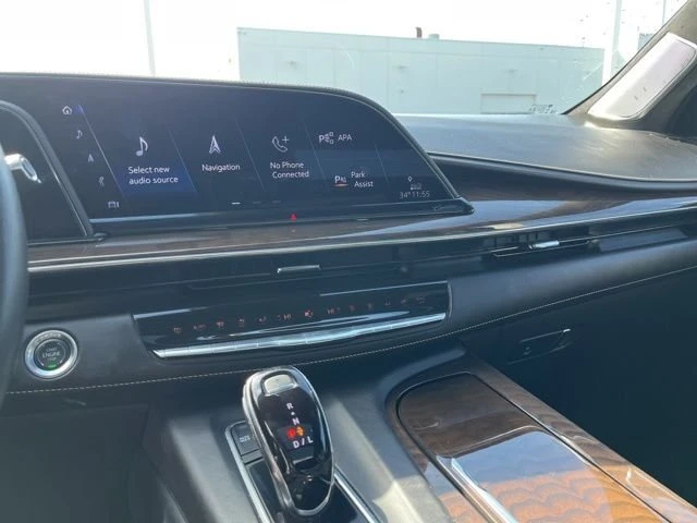 2024 Cadillac Escalade 5th Gen - Image 10 of 18