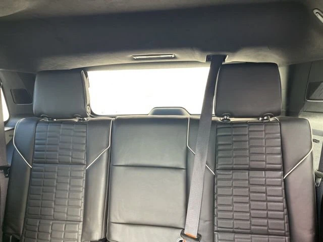 2024 Cadillac Escalade 5th Gen - Image 16 of 18