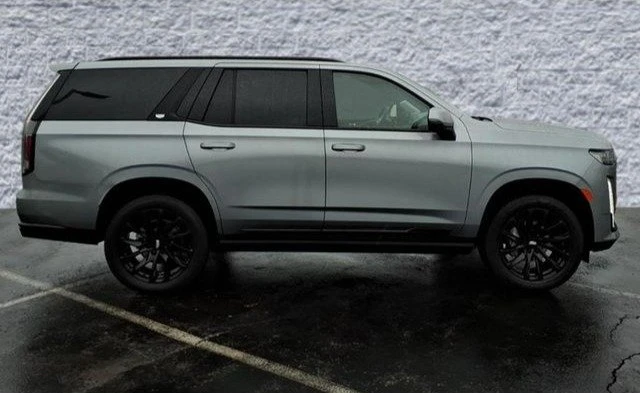 2024 Cadillac Escalade 5th Gen - Image 3 of 19