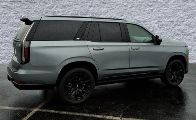 2024 Cadillac Escalade 5th Gen - Image 4 of 19