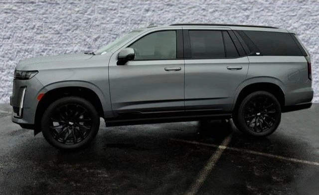 2024 Cadillac Escalade 5th Gen - Image 10 of 19