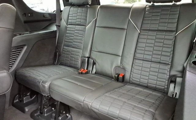 2024 Cadillac Escalade 5th Gen - Image 19 of 19