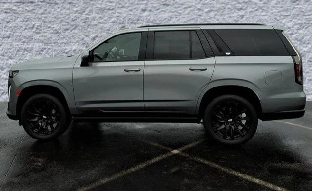 2024 Cadillac Escalade 5th Gen - Image 6 of 19