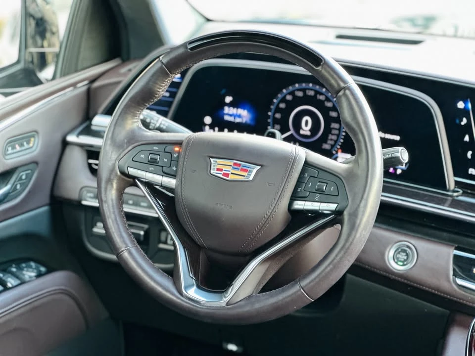 2024 Cadillac Escalade 5th Gen - Image 10 of 20
