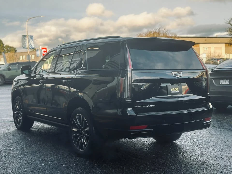 2024 Cadillac Escalade 5th Gen - Image 6 of 20