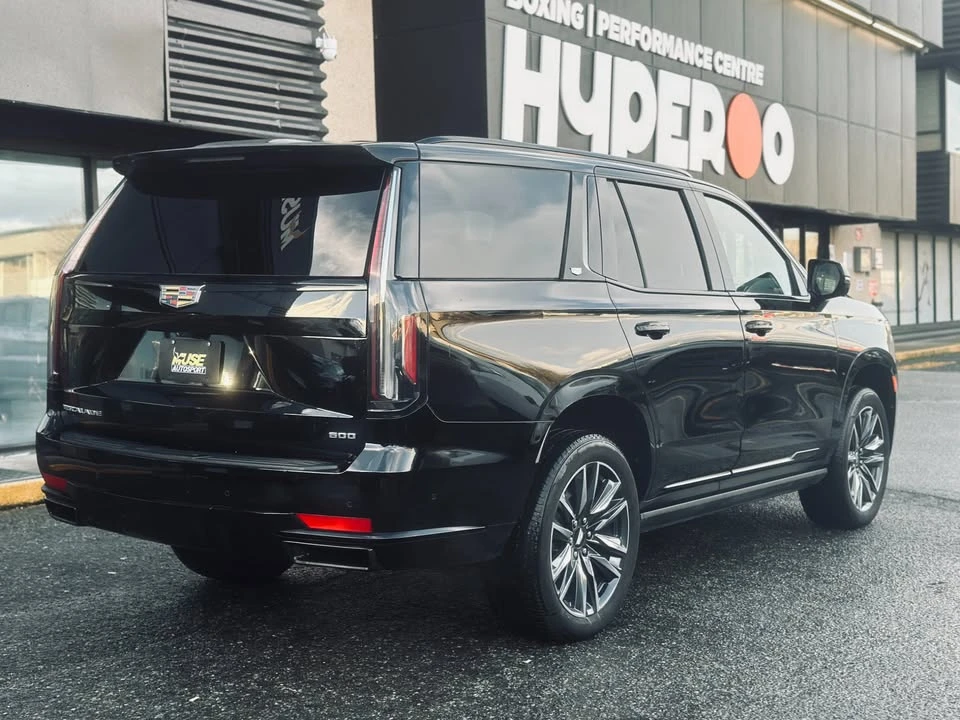 2024 Cadillac Escalade 5th Gen - Image 4 of 20
