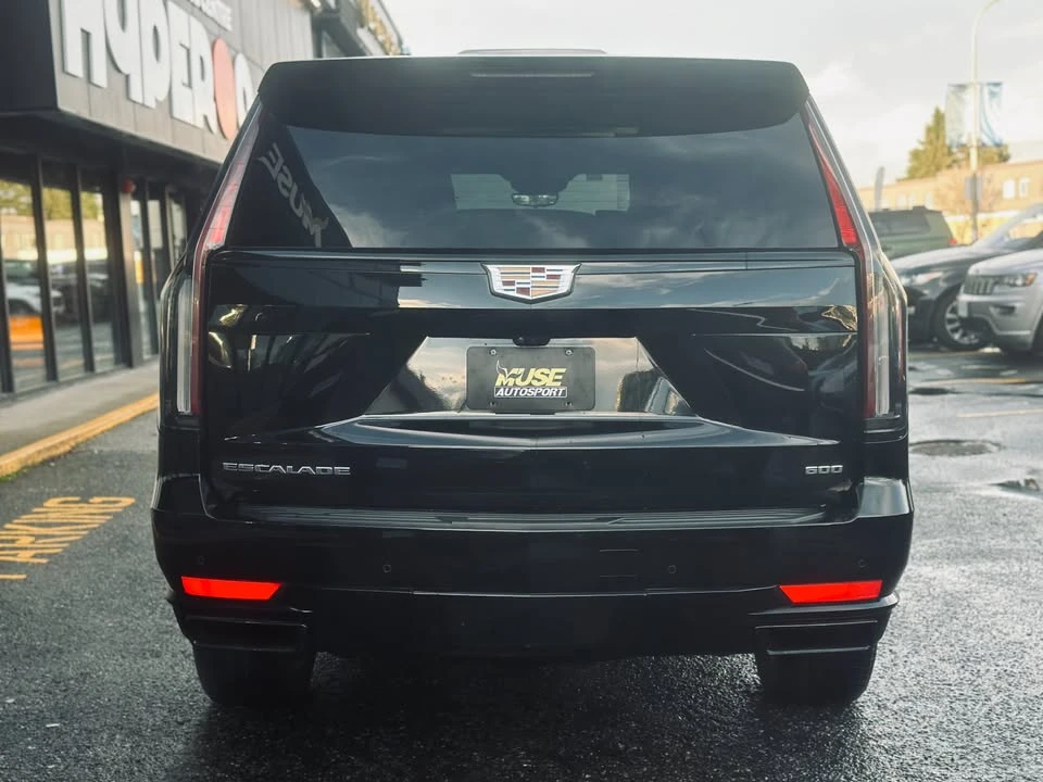 2024 Cadillac Escalade 5th Gen - Image 5 of 20