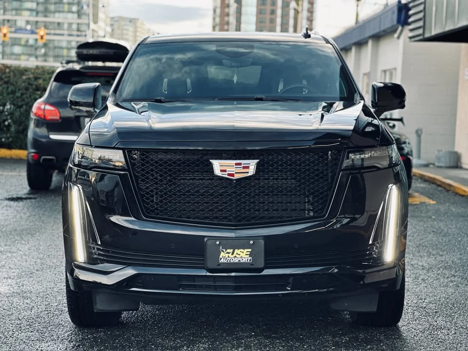 2024 Cadillac Escalade 5th Gen - Image 2 of 20