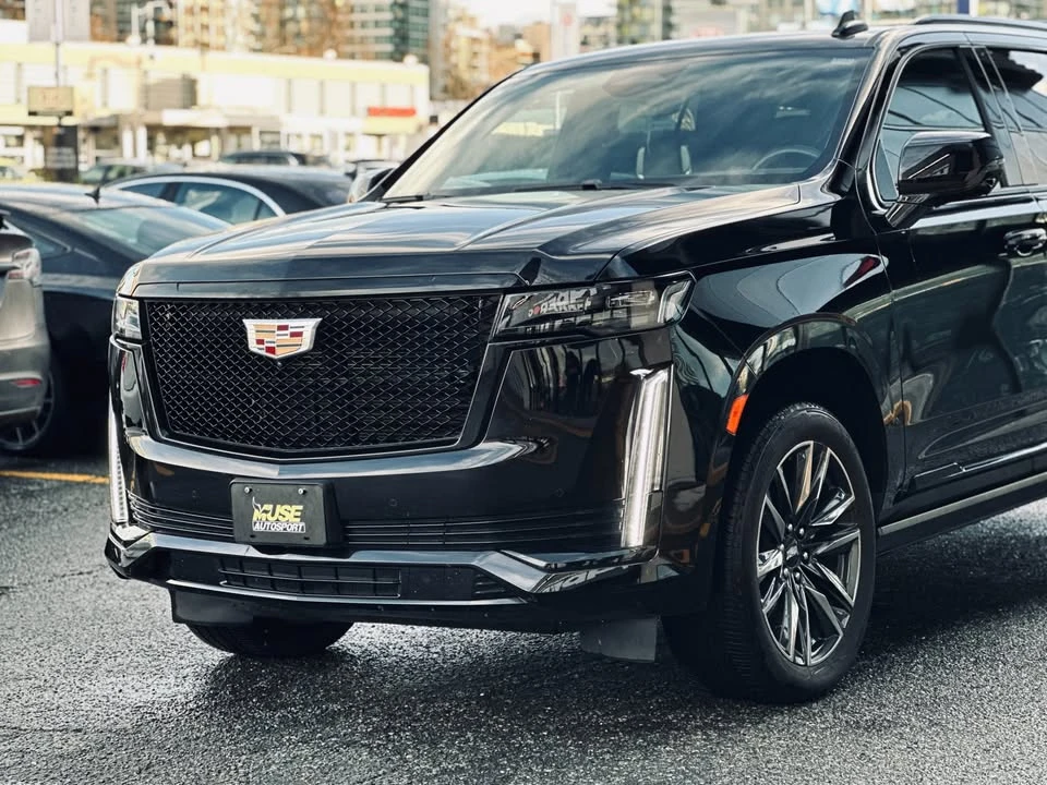 2024 Cadillac Escalade 5th Gen - Image 7 of 20