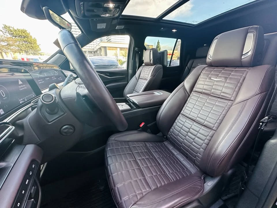 2024 Cadillac Escalade 5th Gen - Image 9 of 20