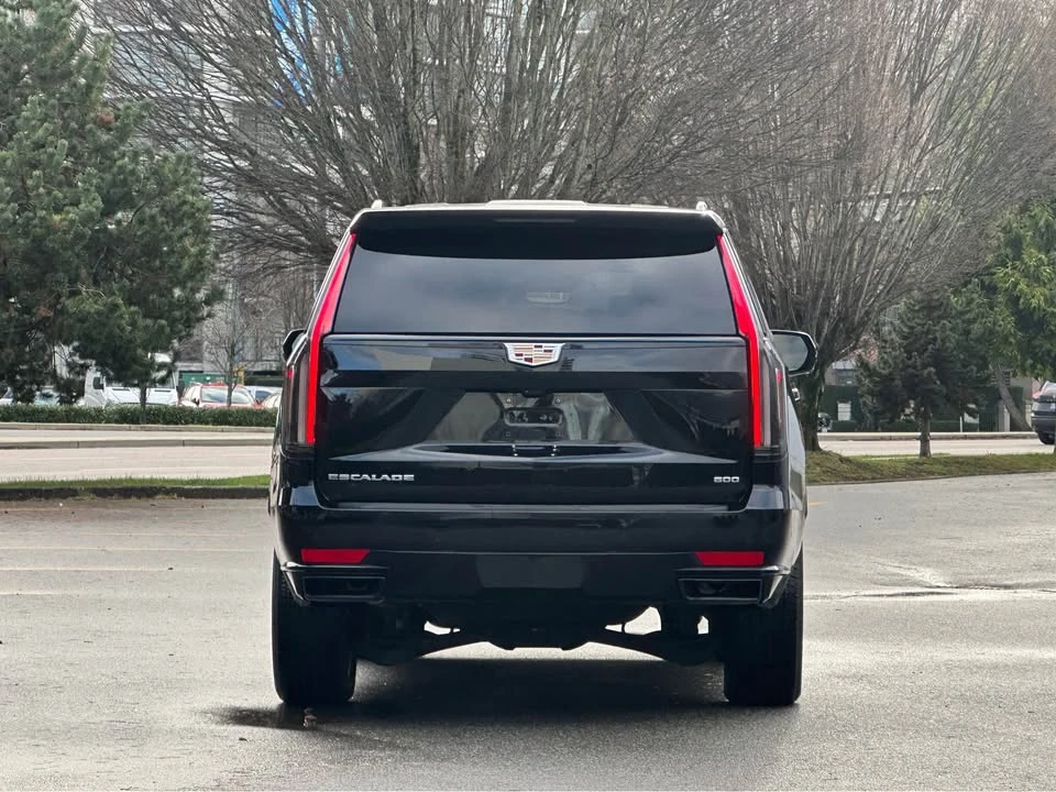 2024 Cadillac Escalade 5th Gen - Image 7 of 20