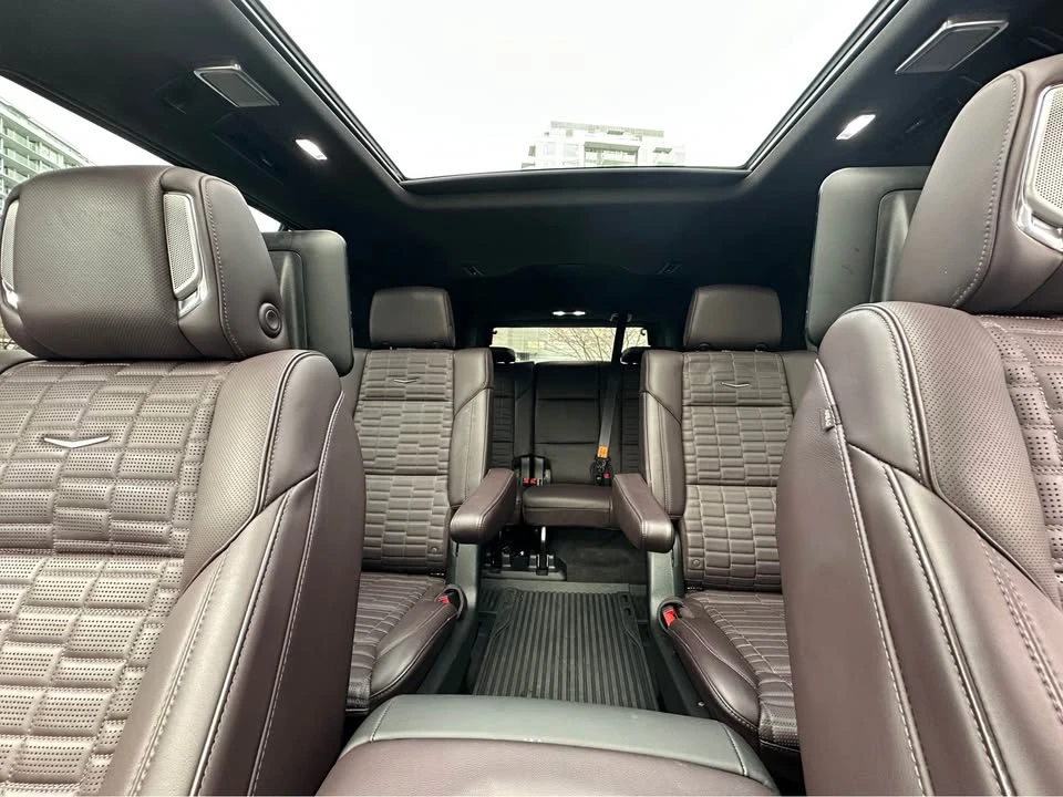 2024 Cadillac Escalade 5th Gen - Image 20 of 20