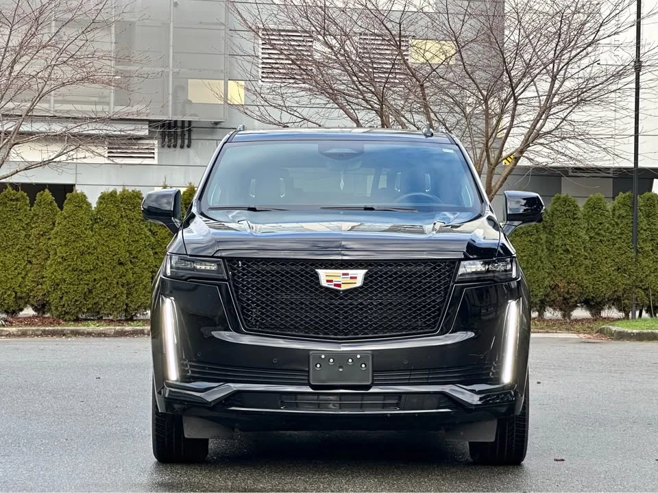 2024 Cadillac Escalade 5th Gen - Image 2 of 20