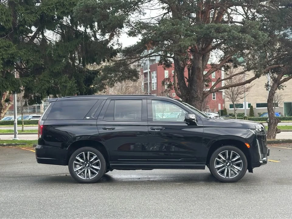2024 Cadillac Escalade 5th Gen - Image 4 of 20