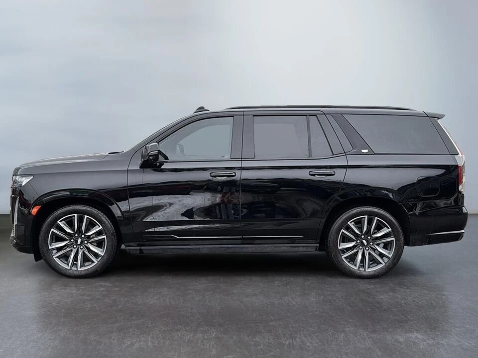 2024 Cadillac Escalade 5th Gen - Image 3 of 20